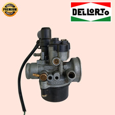 Carburatore Dell'Orto 17.5