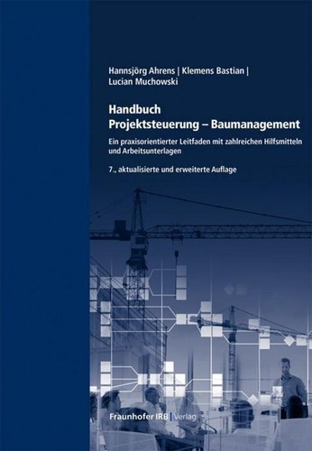Hannsjörg ahrens handbuch - hannsjörg,
