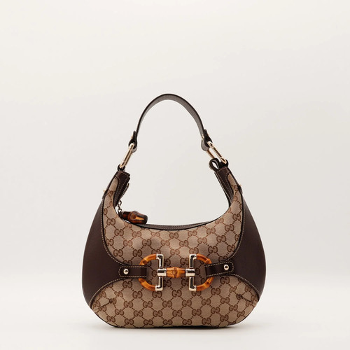 Sac gucci amalfi - amalfi, bambou