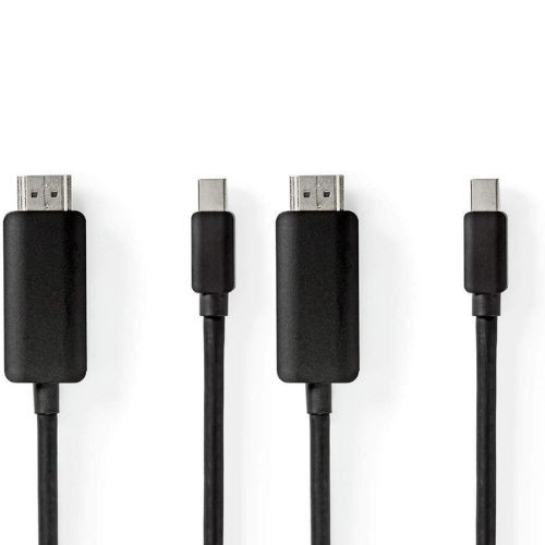 Nedis displayport hdmi cavo - nedis,