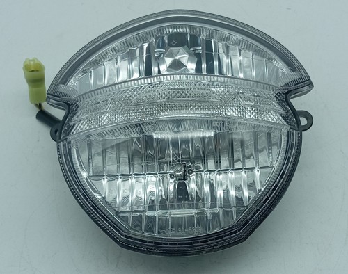 Fanale anteriore ducati - fanale,