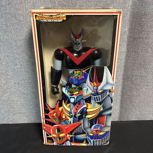 Iitsn marmit super robot - super,