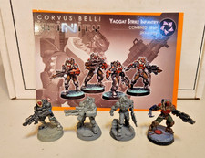 Yaogat Strike Infantry -