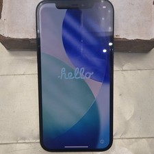 Apple iPhone 12 - 128GB - Blu (Sbloccato)