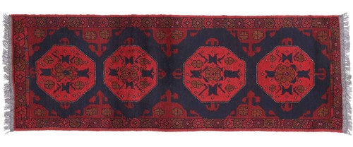 Tappeto afgano khal mohammadi - tappeto,