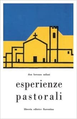 Milani don lorenzo - don, lorenzo.