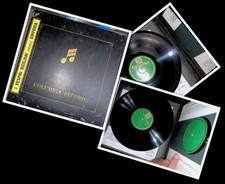 2 DISCHI I VESPRI SICILIANI (VERDI SINFONIA) COLUMBIA RECORDS