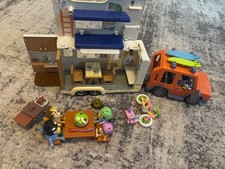 Bluey ultimate caravan - ultimate,