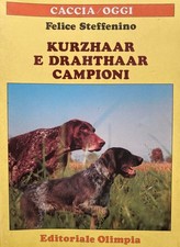 F. Steffenino, Kurzhaar e