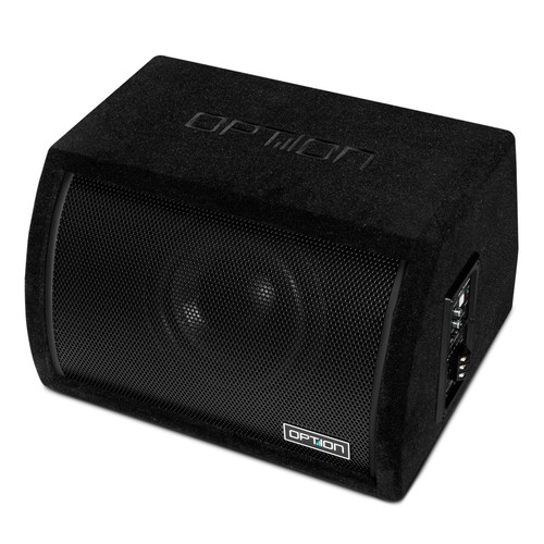 Opzione pulse 8bra subwoofer - opzione, pulse-8bra