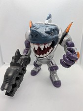 Street Sharks Power Arm