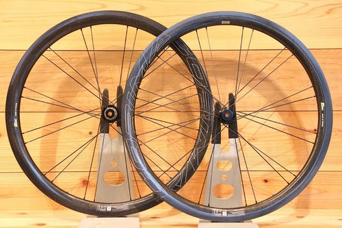Set ruote tubeless - , carbonio