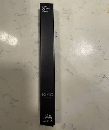 Kiko milano everlasting kajal - milano,