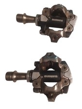 Pedali Shimano Xt PD M780