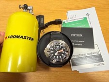 Orologio subacqueo Citizen