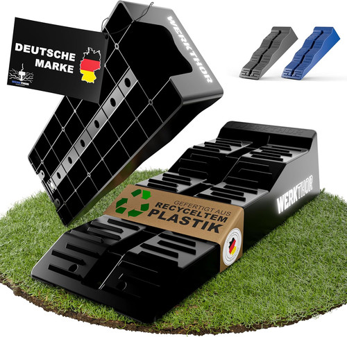 Cunei per camper set - camper,