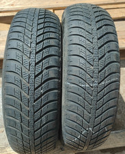 GOMME N°02 PNEUMATICI 155/65R14 75T NEXEN 4S 4 STAGIONI RIF 3771