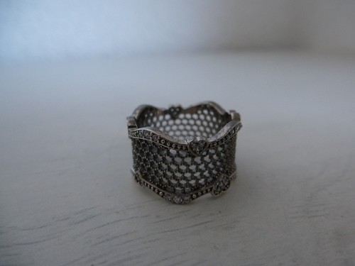Anello argento pandora - anello,