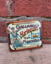 Rare Gallahers Harlequin