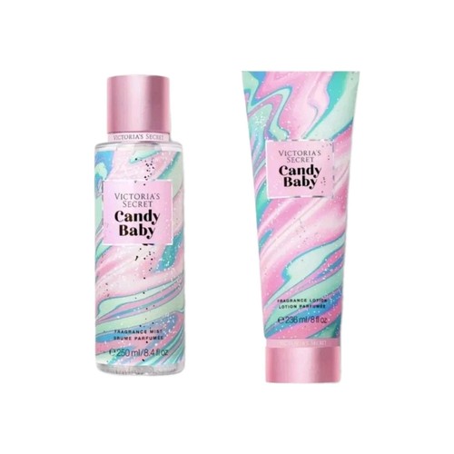 Victoria secret candy - secret, baby