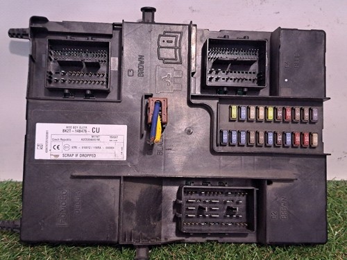 Centralina comfort per ford - comfort,