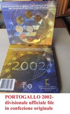 SERIE DIVISIONALE PORTOGALLO