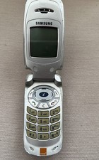 Samsung SGH A800 Retro Flip