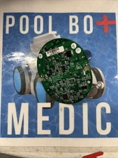 AquaBot Aquatron Printed