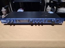 Lexicon MX 400 Doppio Stereo/Surround Reverb Effects Processor