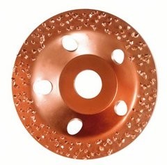 Mola tazza bosch - a, in
