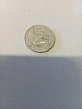 Moneta Da Lire 5 Del 1955