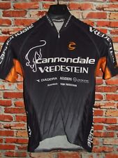 CANNONDALE VREDESTEIN MAGLIA