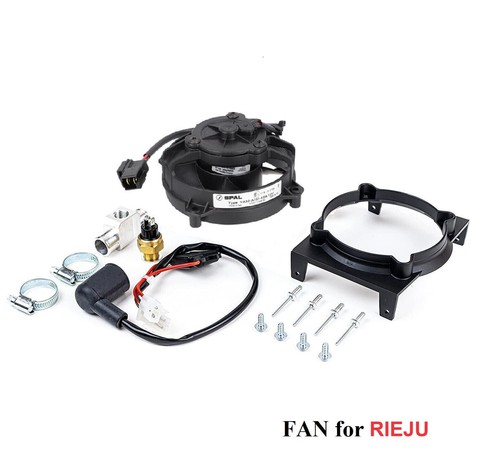 Originale kit fan - originale, enduro