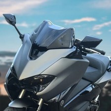 ABS Carbon Fiber Windscreen