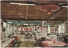 FAVIGNANA - ISOLE EGADI - TRAPANI - VILLAGGIO TURISTICO QUATTRO ROSE -32084-