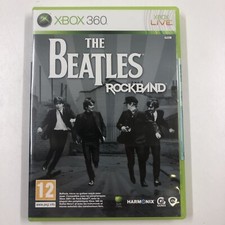 NEUF NEW rockband beatles rock