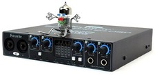 Focusrite Saffire Pro 24 DSP interfaccia audio FireWire + ottime condizioni Confezione Originale + Garanzia