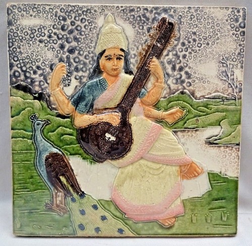 Antico mattonella sarasvati - mattonella,