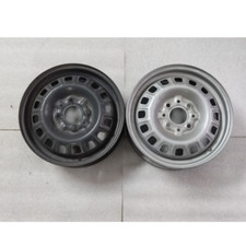 Cerchio ruota Fiat Panda ' 750