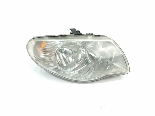 04857830 faro fanale destro