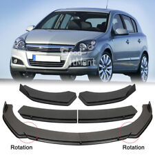 Spoiler labbro anteriore in