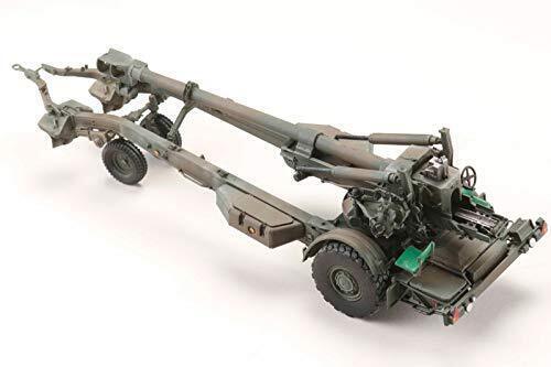 Hobby giappone hjm serie - 1/35,