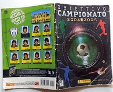 2004-2005 PANINI CHAMPIONSHIP