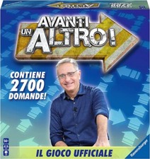 Ravensburger Avanti un Altro Gioco di Società