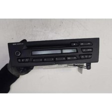 AUTORADIO PER BMW SERIE 3 E93 (06-10) CABRIO 2.0 16V (320I) (125KW) 2WD 2006