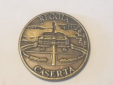 Medaglia Souvenir Art Coin