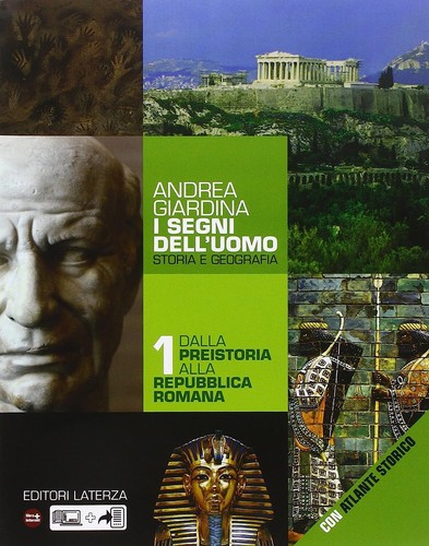 Segni dell uomo - i, 1 