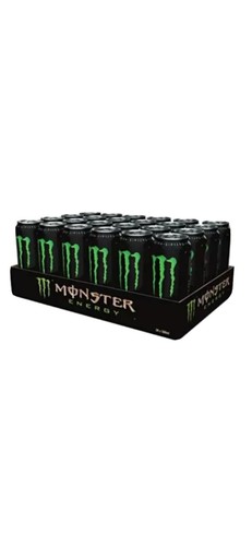 Monster energy bevibili e - monster,