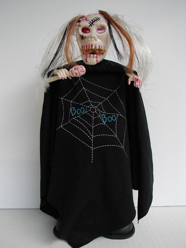 Bizzarro raro fantasma - fantasma, che