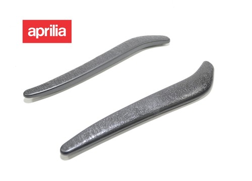 Coppia paracolpi laterali
